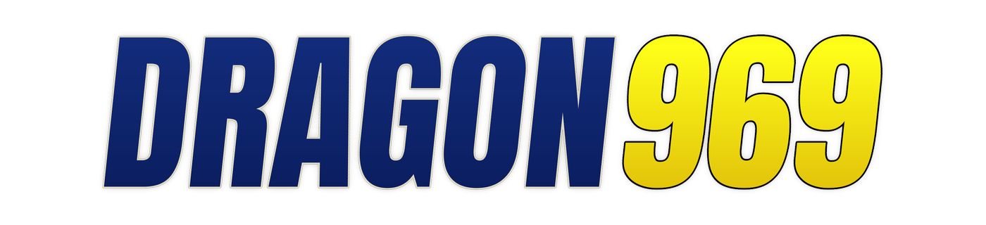 dragon969 logo